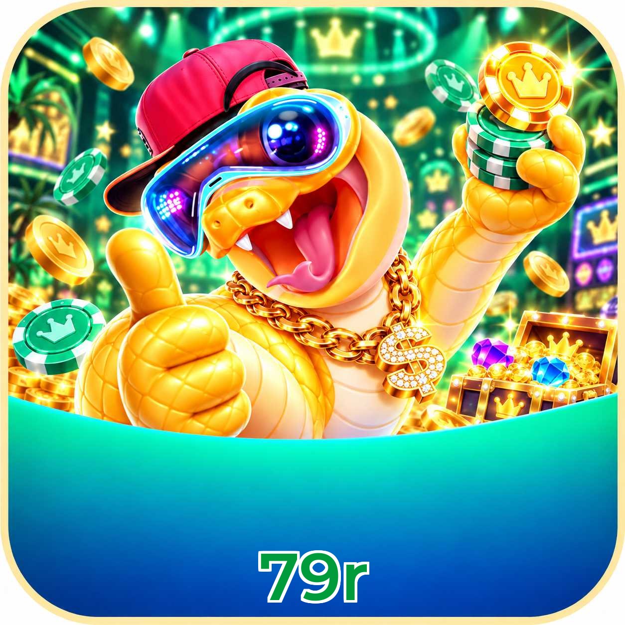 Slot Games Collection