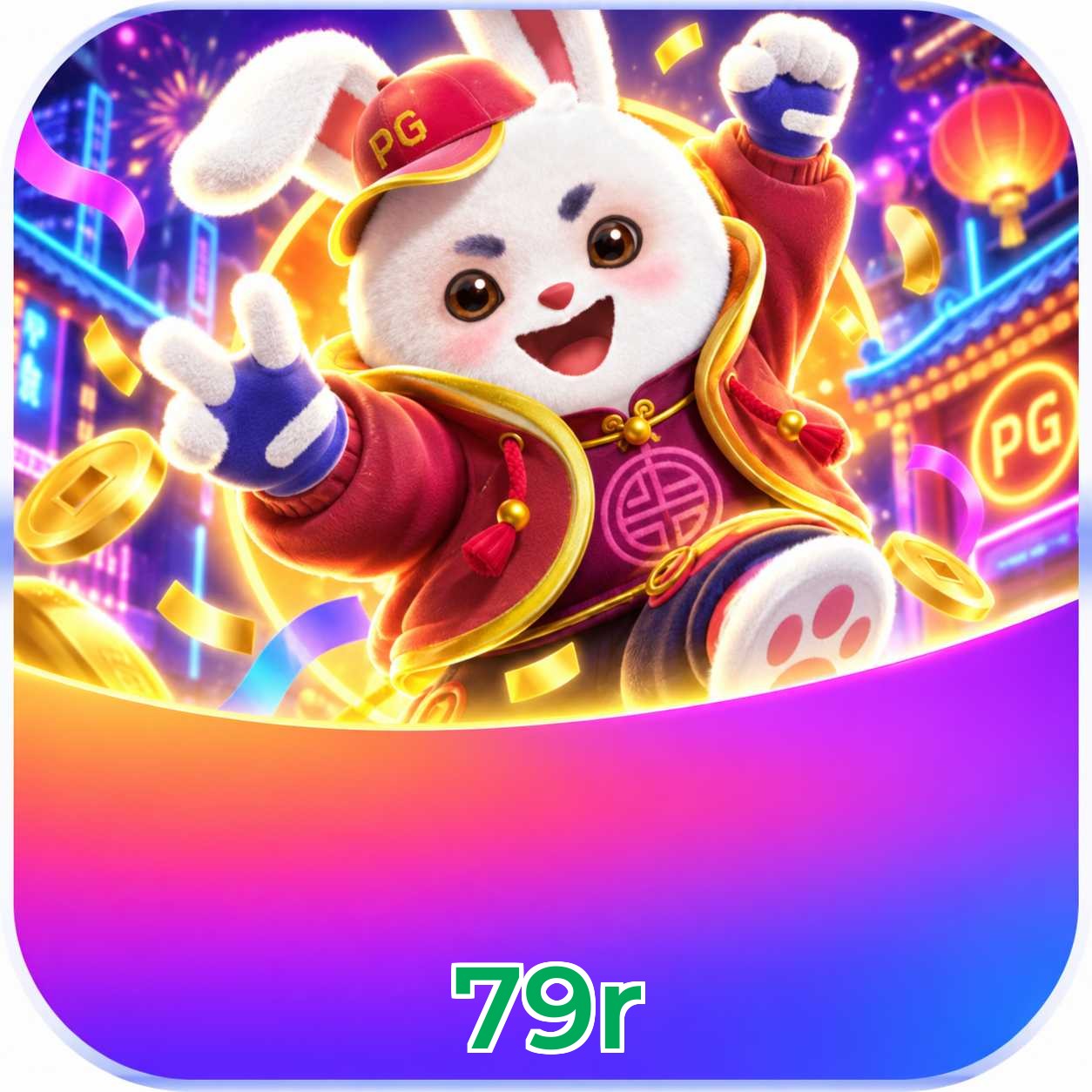 Fortune Dragon Slot