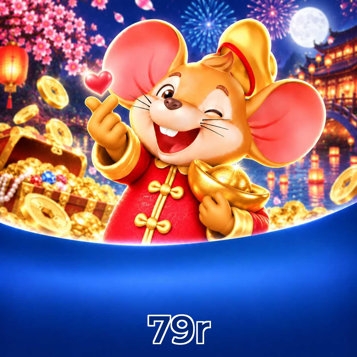 Fortune Tiger Slot Game