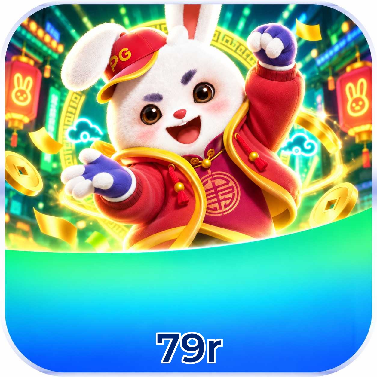 Free Spins Bonus - Lucky Tiger