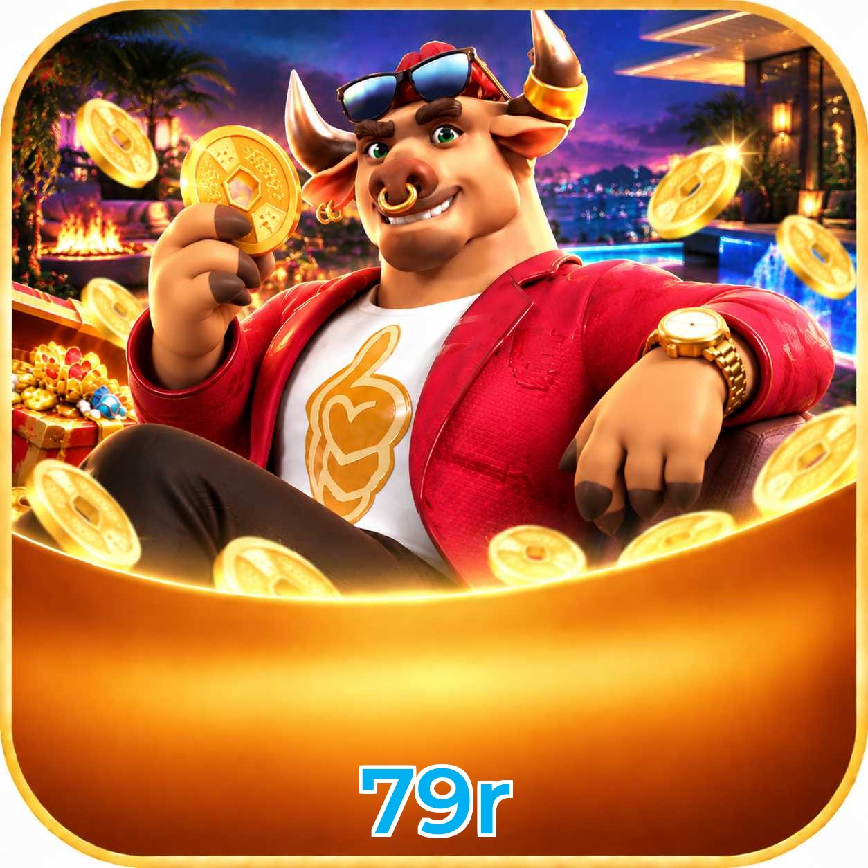 Fortune Tiger Slot