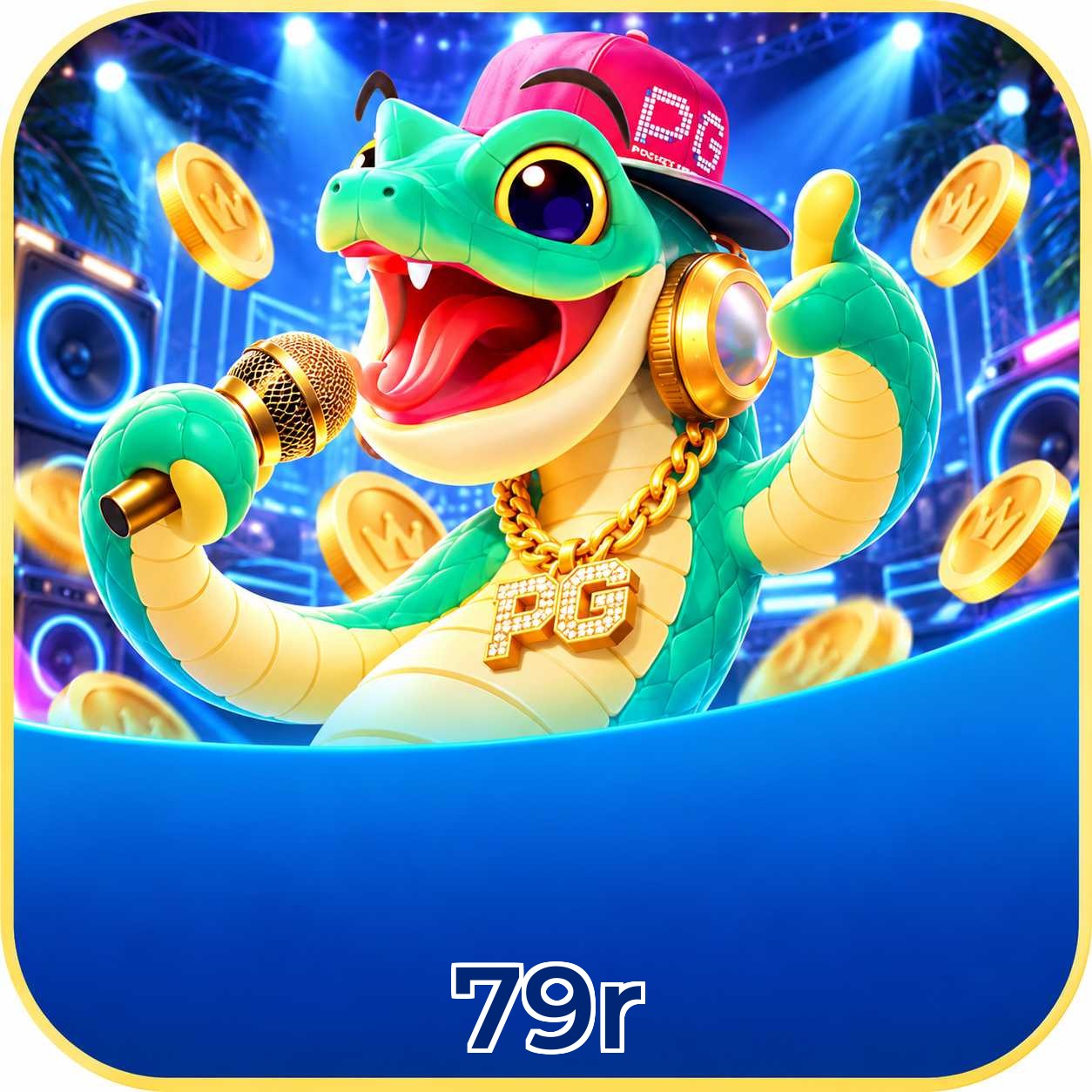 Pacote Completo do App 79r